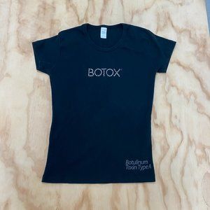 Botox Baby Tee  | No Known Flaws